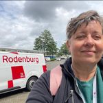 Monica Harold Zomer-Rodenburg - @monicazomer75 - Instagram