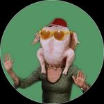 ☕️ Central Perk’s regulars ☕️ - @monicaturkeyhead - Instagram