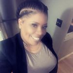 Monica Head - @mona_latrice - Instagram