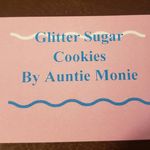 Monica Head Vasquez - @auntiemoniescookies - Instagram