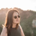 Monika, head full of Mountains - @moni.zippi - Instagram