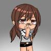 :p - @.small..head_monica - TikTok