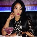 Monica Hebert - @ladycynthia_ - Instagram
