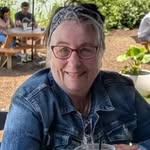 Monica Hebert - @monirosev70 - Instagram