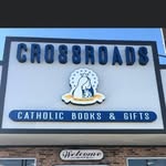 Monica Hebert Gaspard - @crossroadsbooksgifts - Instagram