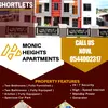 Monic Heights Apartments - @monic.heights.apa0 - TikTok