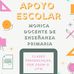 Maestra de enseñanza primaria Monica Herrmann - Facebook