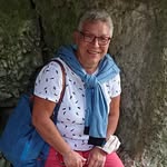 Monika Herrmann - @herrmaennchen230 - Instagram