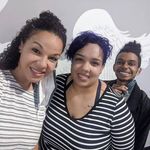 Monica Hildreth - @monkey_909 - Instagram