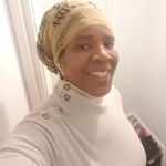 Monica Hinds - @laurelmonica - Instagram