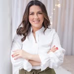 Mônica C. Hoffmann - @monicahoffmannoficial - Instagram