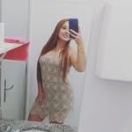 Mônica Hoff - @monicahoff96 - Instagram