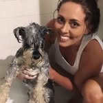 Monica Hoff - @monicahoff730 - Instagram