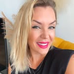 Monica Hofmann - @dahilec263 - Instagram