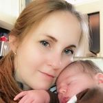 Monica Hutton Robichaux - @monica_claire467 - Instagram