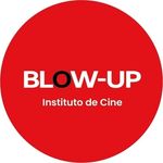 Monica Menosse Hutton - @blow_up_institutodecine - Instagram