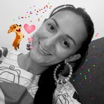 Mônica Isaac - @monica_lima_isaac - Instagram