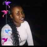 Monica Isaac - @khotmakokogmail.comgabriel - Instagram