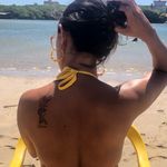 Mônica Lima - @monicaisaac.mi - Instagram