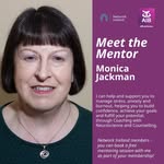 Monica Jackman Coaching - @monicajackmancounsellorcoach - Instagram