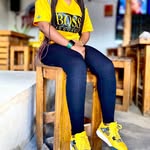 monica Jackson - @monicajackson124 - Instagram