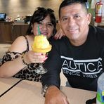 Monica Jacome - Facebook