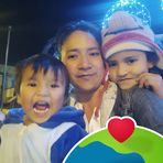 Monica Jacome - Facebook