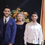 Monica Jacome - Facebook