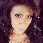 E. Monica Jaquez - @xquisite_makeup - Instagram