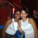 Monica jaquez - @nicaurys_0522 - Instagram