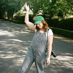 monica - @monicajoyce.film - Instagram