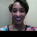 Monica Joyner - @cynamonandspice - Instagram