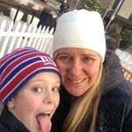 Monica Kane - @thebalancedbeing2018 - Instagram