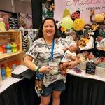 Monica Kaye - @silicon_baby_dolls_s2 - Instagram