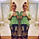 Monica Kearsey Yasinta - @monicaryekearsey - Instagram