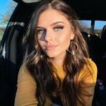 Monica Keith - @monicakeith540 - Instagram