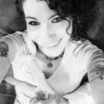 Monica Keith - @iam_beautiful_disaster85 - Instagram