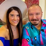 Monica-Keith Gomez-Fogerson - @monica_and_keith - Instagram