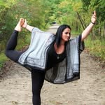 Monica Kessler Yoga - @monicakessleryoga - Instagram