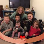 Monica Kirkpatrick - Facebook