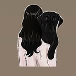 Monica Kirkpatrick 🐾🤎 - @lovingleashestx - Instagram