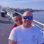 Monica Kizer - @racine861113 - Instagram