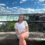 Monica Kline - @mon.inchaarg - Instagram