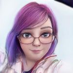 Monica Kline - @mashmypotatottv - Instagram