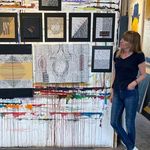 Monica Kline - @monica_kline_art - Instagram