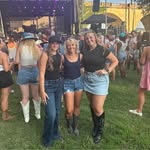 Monica Kline - @monikline - Instagram