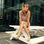 Monica Kline - @klinemonica - Instagram