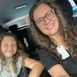 Monica Smith Kline - @peachie_80 - Instagram
