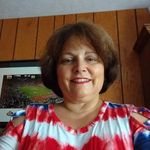 Monica Kopp - @yestajugne - Instagram