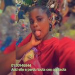 Monicalabelle - @ozoua_monic - Instagram